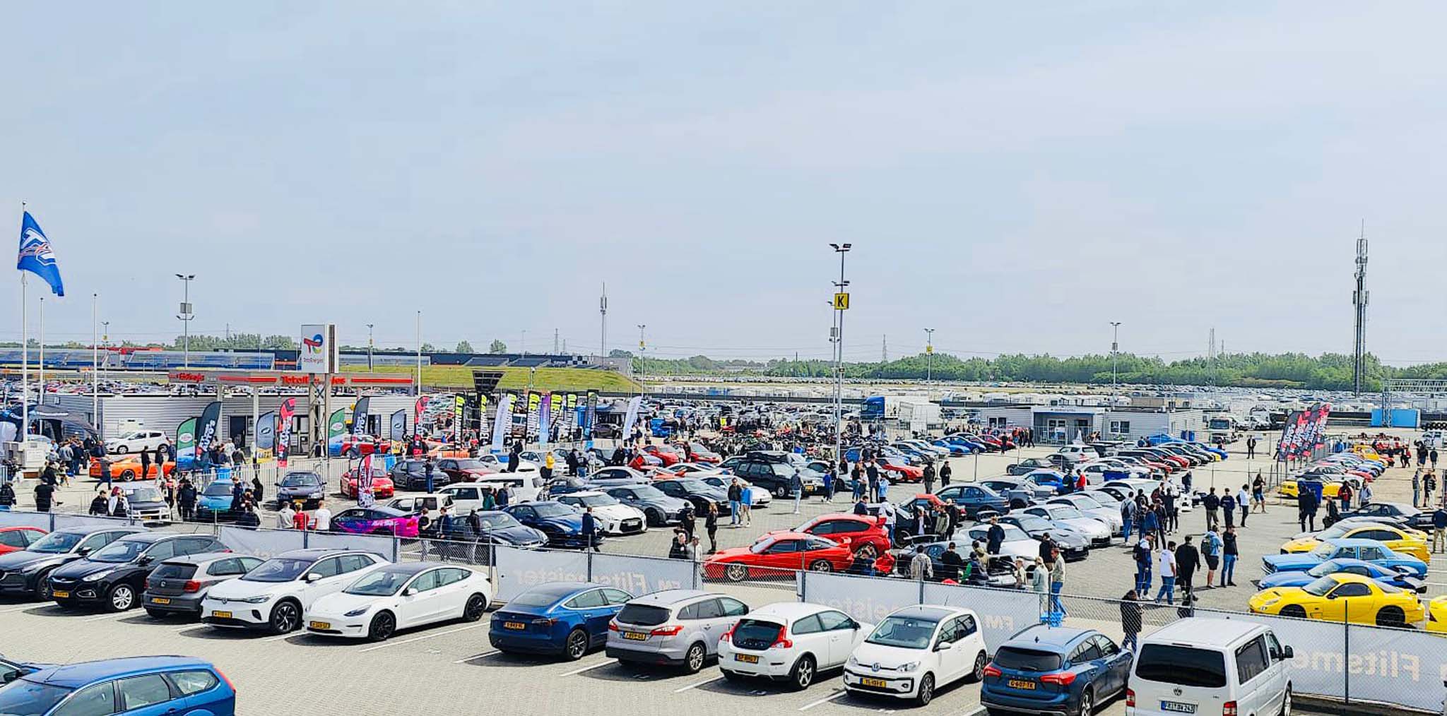 Japfest in Assen 2023